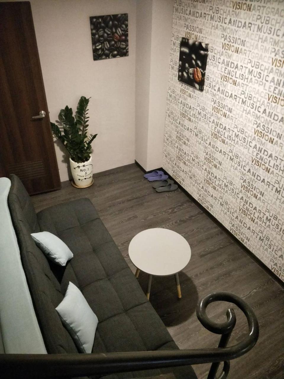 Ching She Hotel Тайнань Экстерьер фото
